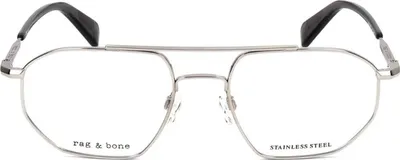 Produktbild von Rag & Bone Sonnenbrille RNB7040/G 010 51 18 145