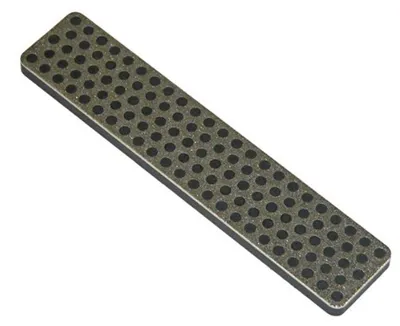 Produktbild von DMT Diamant Ski und Snowboard Abziehstein, 110 mm, extra-grob, WS4X