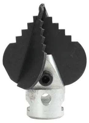 Produktbild von KS TOOLS Kreuzblattbohrer, Ø 115mm, Spirale 32mm ( 900.2380 )
