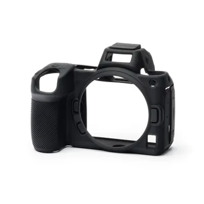Immagine prodotto di Copertura facile Pouzdro Reflex Silic Nikon Z30 Nero