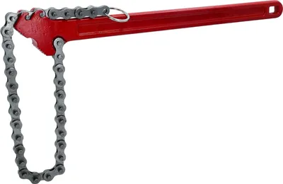 Obrázek produktu pro KS Tools 114.0040 1140040 Chain wrench