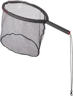 Obrázek produktu pro Brodící síť IRON CLAW 30x45cm | Kescher