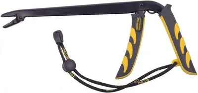 Produktbild von Hakenentferner 26 cm - Edelstahl, rutschfester Griff