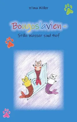 Produktbild von Bougoslavien 12