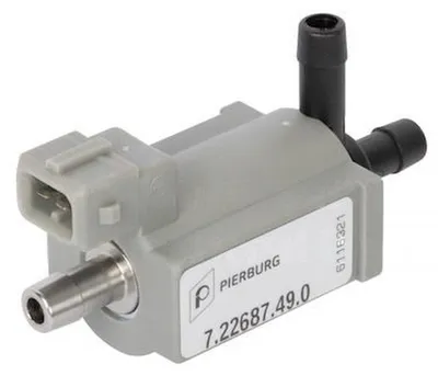 Productafbeelding van Regelklep voor VW Bora/Golf IV 1.8T