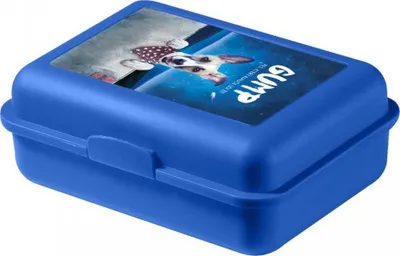 Produktbild von Lunchbox GUMP – antibakteriell