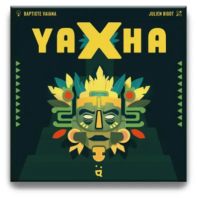 Zdjęcie produktu dla Yaxha