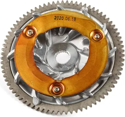 Image de Clips M5X15Mm et vis Motoforce pour les carénages