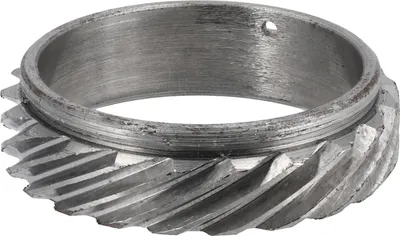 Image de Entraînement tachymétrique, 21 dents - MZ ETZ 125, 150, 251 et 301