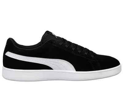 Obrázok produktu pre Puma Nízke tenisky SMASH V2 Sport Suede Black Veľkosť: 11