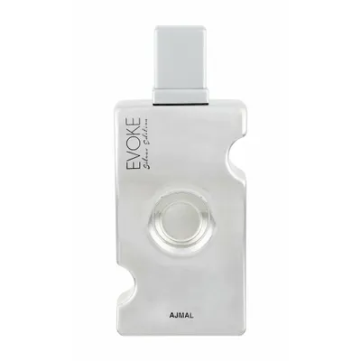 Produktbild von Ajmal – Evoke Silver Edition – Eau de Parfum – 75 ml