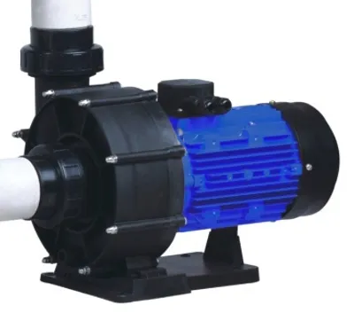 Obrázek produktu pro Čerpadlo Hanscraft se zpětnou klapkou 2,2 kW FLOW JET 3000-230 V