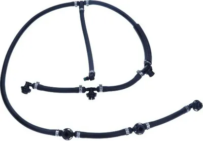 Produktbild von MAXGEAR 15-0085 Leckkraftstoff-Schlauch passend für MERCEDES-BENZ E-Klasse Limousine (W211) Rücklaufleitung Common Rail