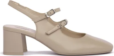 Immagine prodotto di scarpe Nero Giardini 453 Nappa Pandora 512321453
