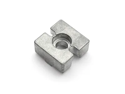 Produktbild von T-Verbindungsplatte SAPLA 30 B-Type Nut 8 / SAPL30ULMBS