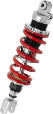 Produktbild von YSS Hinterstoßdämpfer MZ456-330TRL-05-85 Vorspannungseinstellung