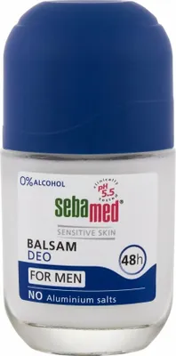 Obrázek produktu pro Pro muže Balsam Sensitive