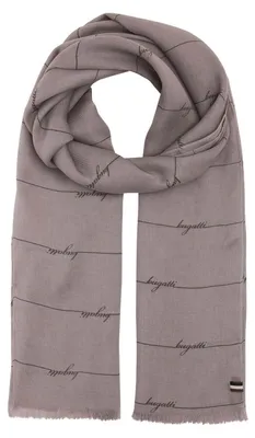 Imagen del producto de bugatti bufanda Modal Scarf Taupe marrón topo