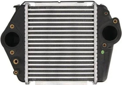 Produktbild von THERMOTEC DA3004TT Ladeluftkühler LLK für MAZDA 6 Kombi (GH) Turbo Intercooler
