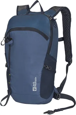 Zdjęcie produktu dla Jack Wolfskin Prelight Shape 15 Evening Sky S 15 L Outdoor plecak
