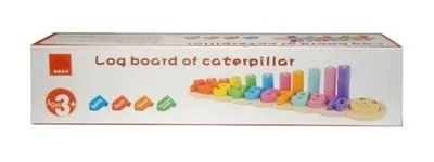 Produktbild von Holzspielzeug
