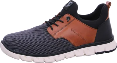 Produktbild von Salamander Sneaker Grau