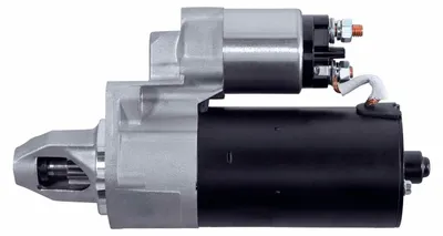 Produktbild von HELLA 8EA 011 613-001 Starter Anlasser 1,7kW passend für MERCEDES-BENZ C-Klasse Limousine (W204) 12V