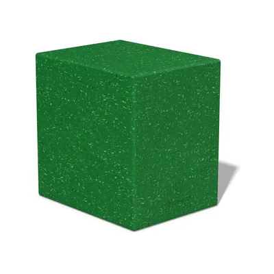 Zdjęcie produktu dla Ultimate Guard Return To Earth Boulder Deck Case 133+ Standard Size Green