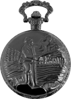 Produktbild von Herrenuhr Mineralglas