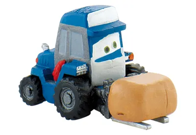 Produktbild von BULLYLAND Disney Planes 2 Maru