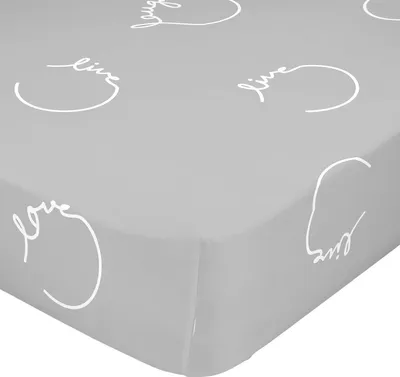 Immagine prodotto di Lenzuolo HappyFriday BLANC Colorato 140 x 200 x 32 cm