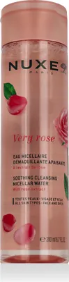 Immagine prodotto di Acqua micellare lenitiva Very Rose (Acqua micellare lenitiva 3 in 1), 200 ml