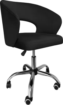 Produktbild von Drehbarer Bürostuhl AURA MG19 – modern, komfortabel, elegant
