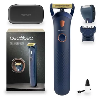 Zdjęcie produktu dla CECOTEC A01_EU01_122815 – PrecisionCare OneShave Pro