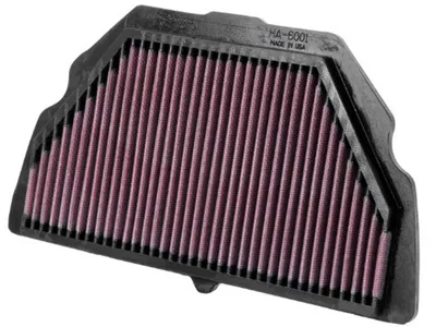 Produktbild von K&N HA-6001 Hochleistungsluftfilter Langzeitfilter