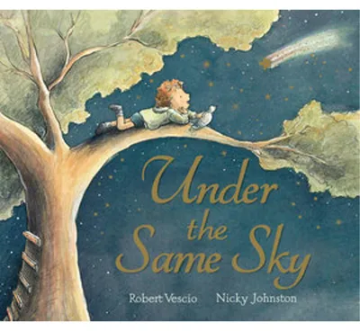 Image de Under the Same Sky