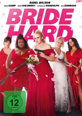 Produktbild von Bride Hard