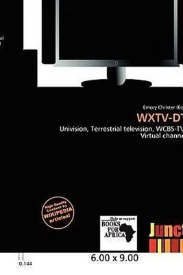 Produktbild von Wxtv-Dt