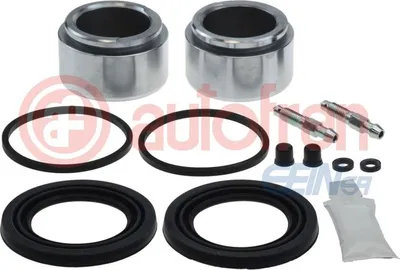Produktbild von AUTOFREN SEINSA Bremssattel-Reparatursatz für VW LT 28-35 I Kastenwagen (281-363) Vorne 57mm D41780C