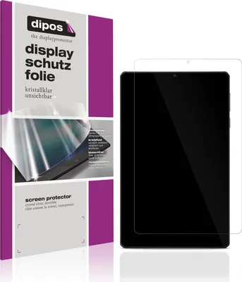 Zdjęcie produktu dla 2x dipos CC Lenovo Legion Tab 8.8 TB321FU (3. Gen)