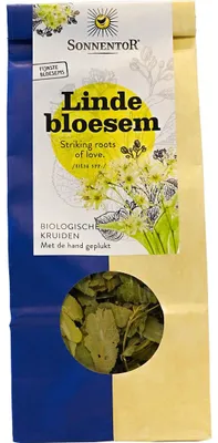 Productafbeelding van Sonnentor 00217, Kruidenthee, 35 gram, 1 stuk