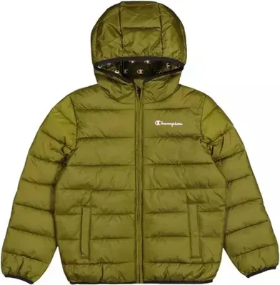 Zdjęcie produktu dla Kurtka Champion 306868-GS573 dla Dziecięce