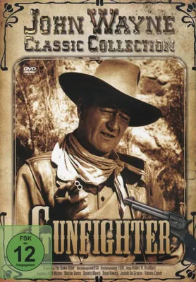 Produktbild von Gunfighter