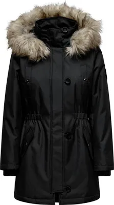 Produktbild von Only Jacke Schwarz 464879 : Größe - XS Größe: XS