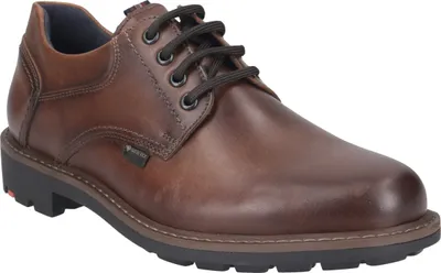 Produktbild von Lloyd Schnürschuhe 23-539-13, wasserdicht, Braun, Herren