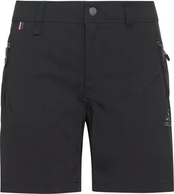 Produktbild von Odlo Women´s Short WEDGEMOUNT black Größe 42