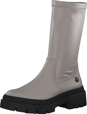 Image de Bottes Marco Tozzi en simili cuir