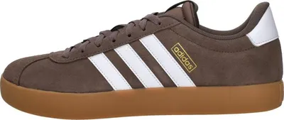 Image de Adidas VL COURT 3.0  Sneakers Laag - Donkerbruin - Maat 43.3