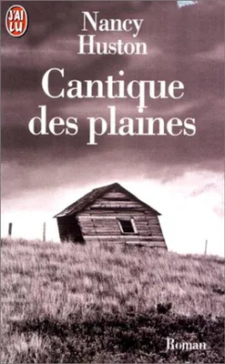 Image de Cantique des plaines