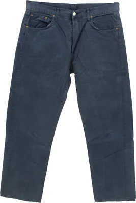 Produktbild von #7067 Replay, 46192,  Herren Jeans Hose, Gabardine, blue, W 36 L 29